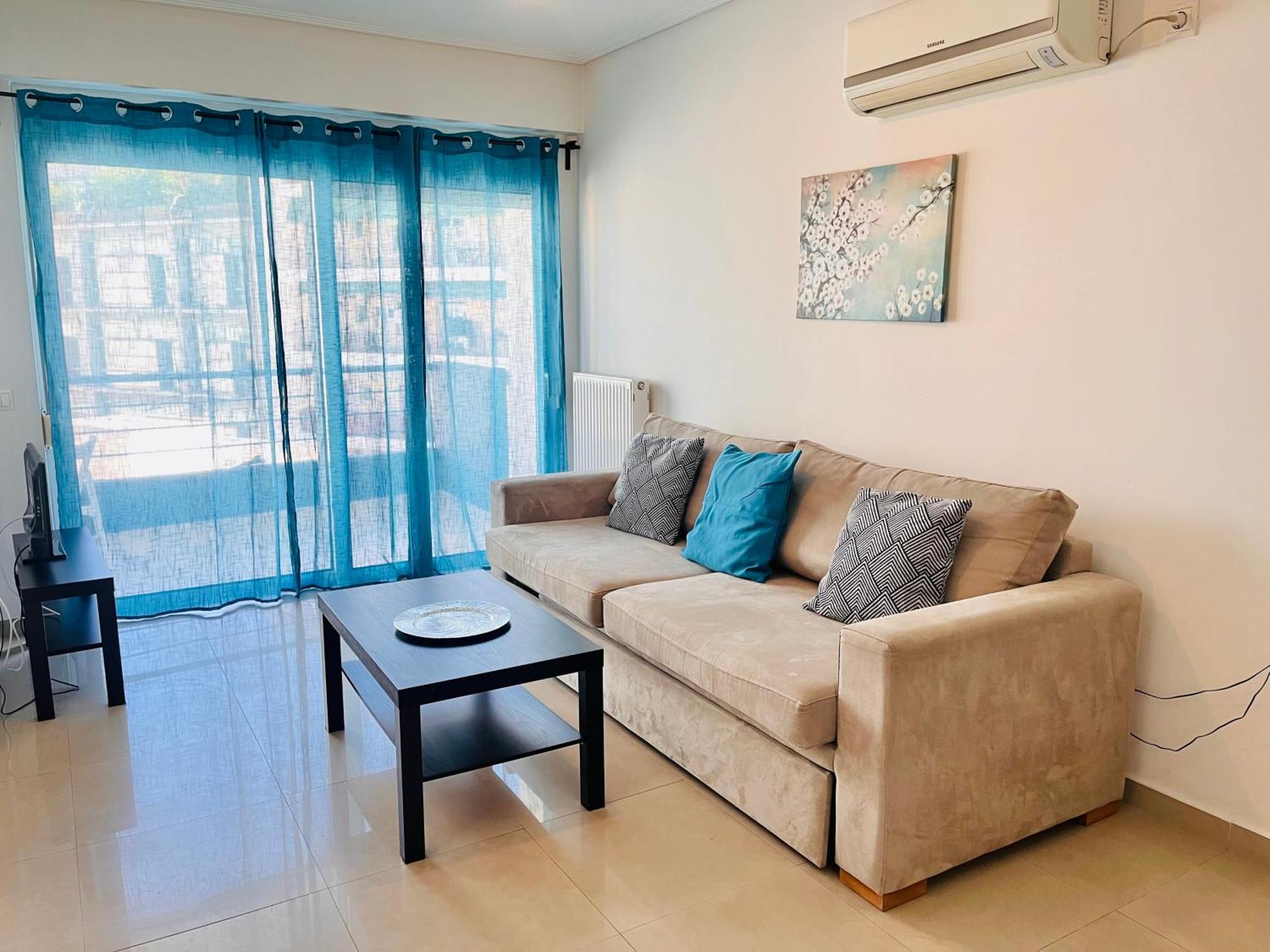 Elvita Apartments 2 เอเธนส์ ภายนอก รูปภาพ