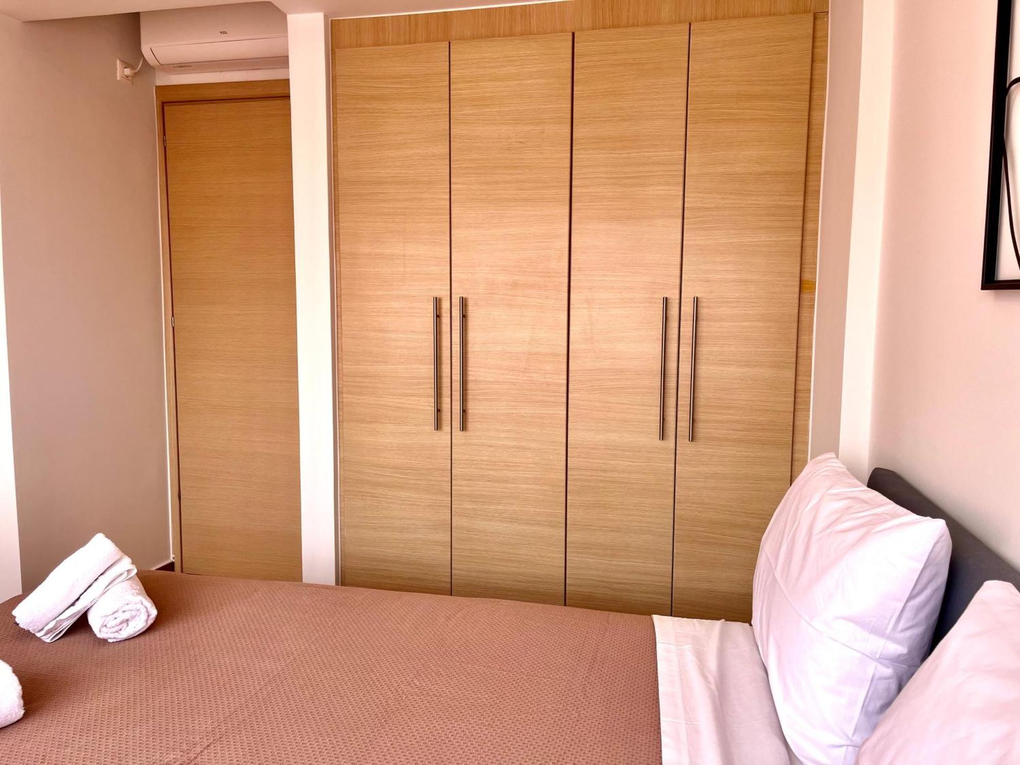 Elvita Apartments 2 เอเธนส์ ภายนอก รูปภาพ