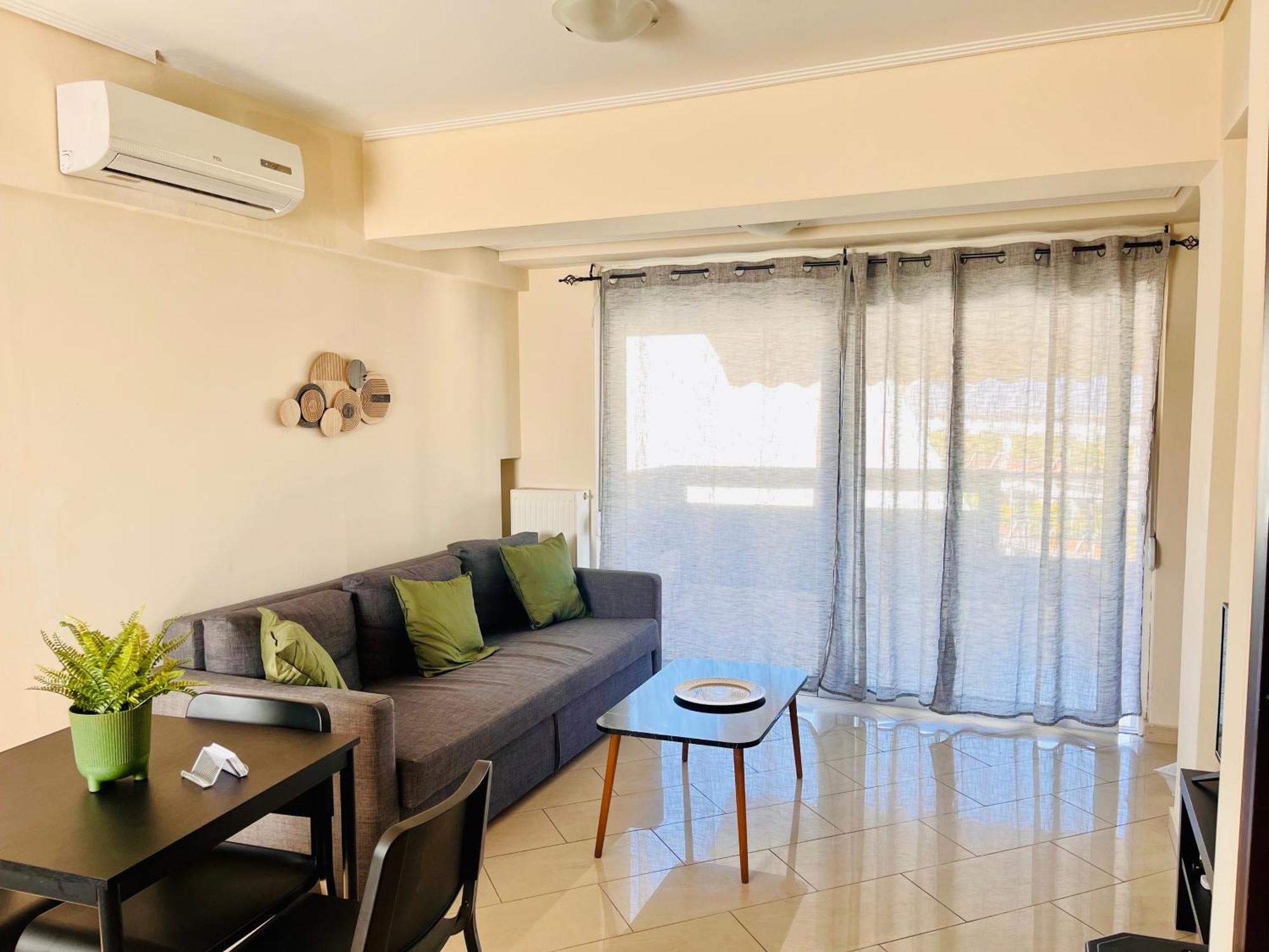 Elvita Apartments 2 เอเธนส์ ภายนอก รูปภาพ