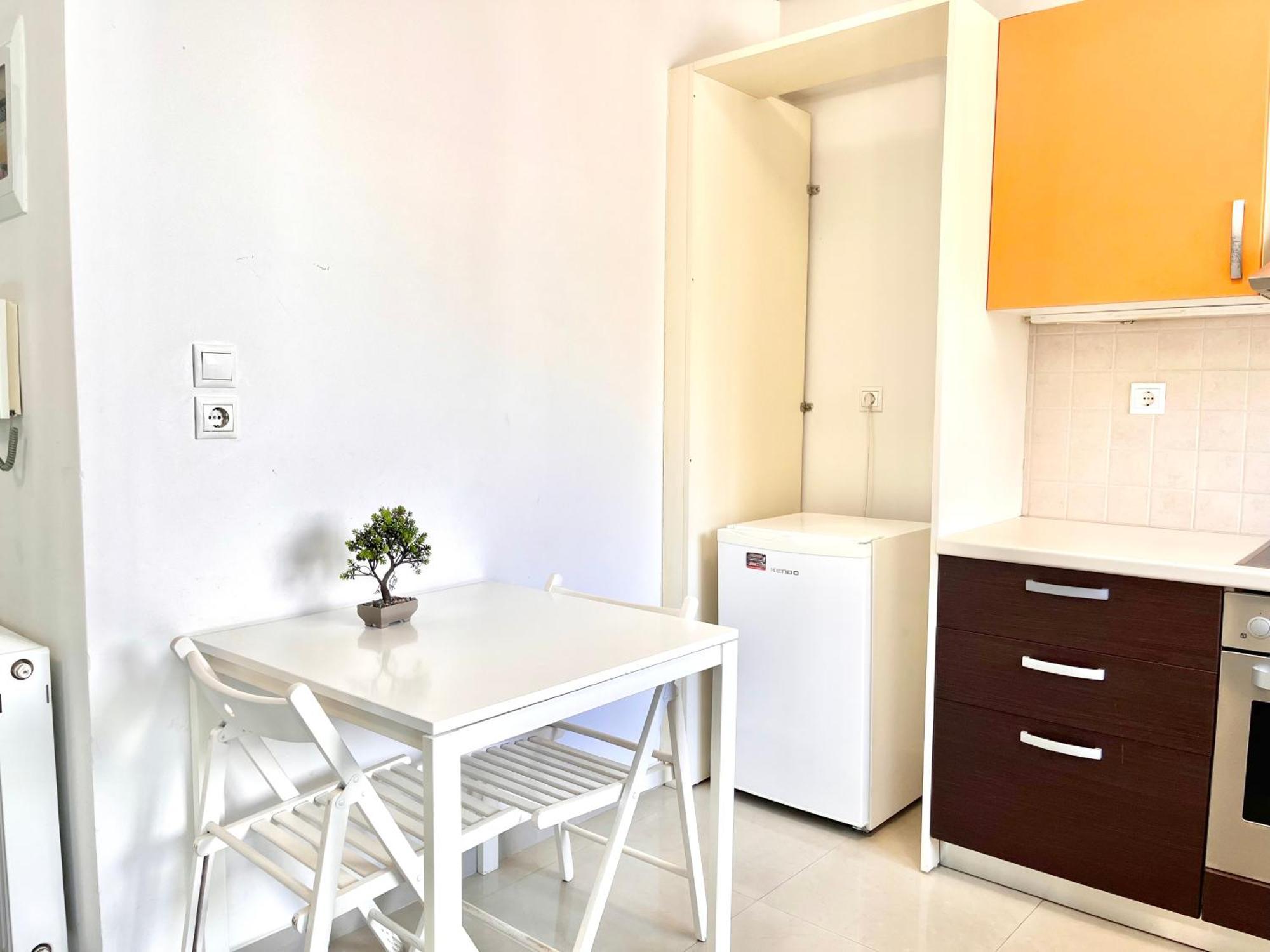 Elvita Apartments 2 เอเธนส์ ภายนอก รูปภาพ