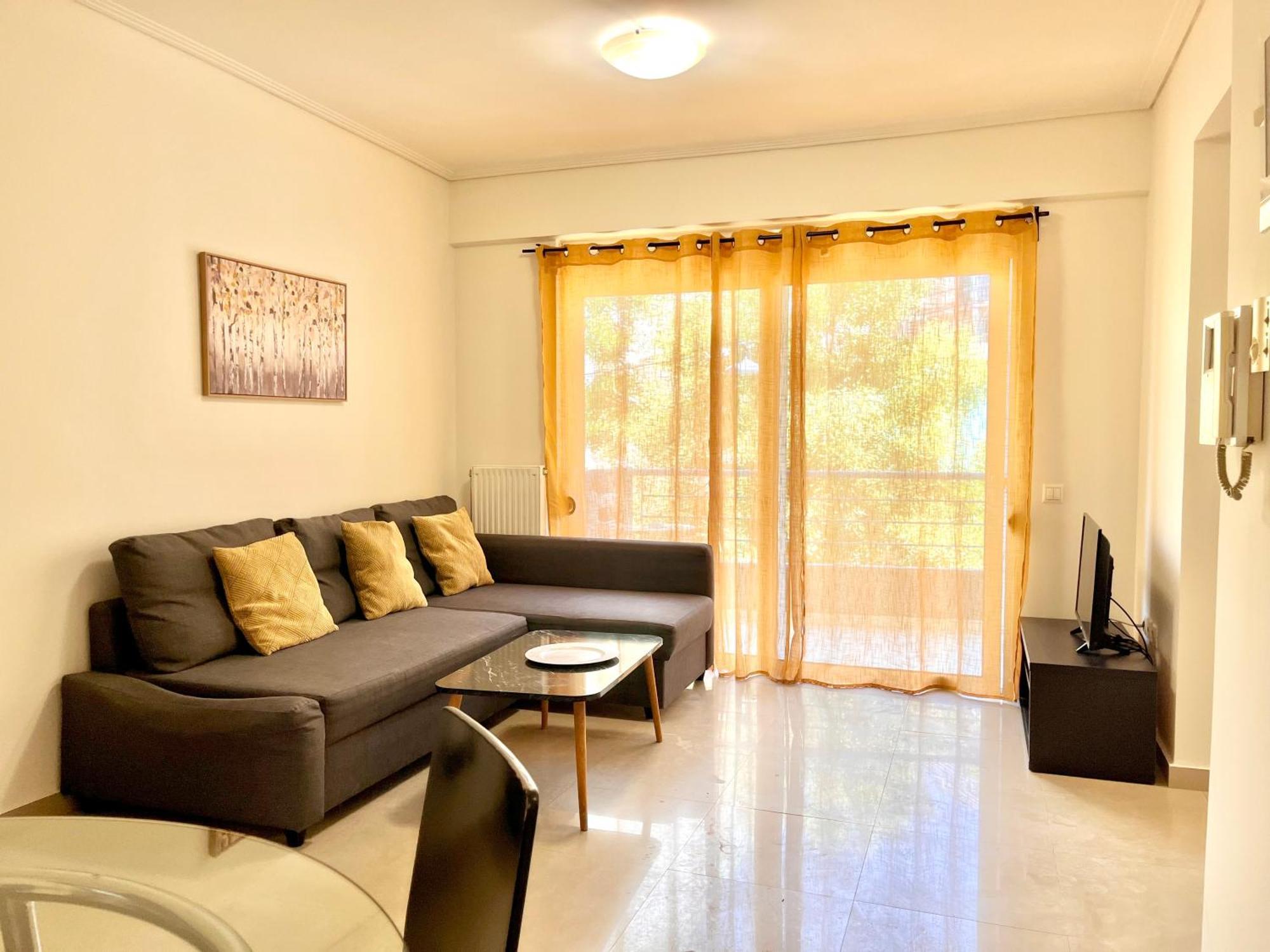 Elvita Apartments 2 เอเธนส์ ภายนอก รูปภาพ