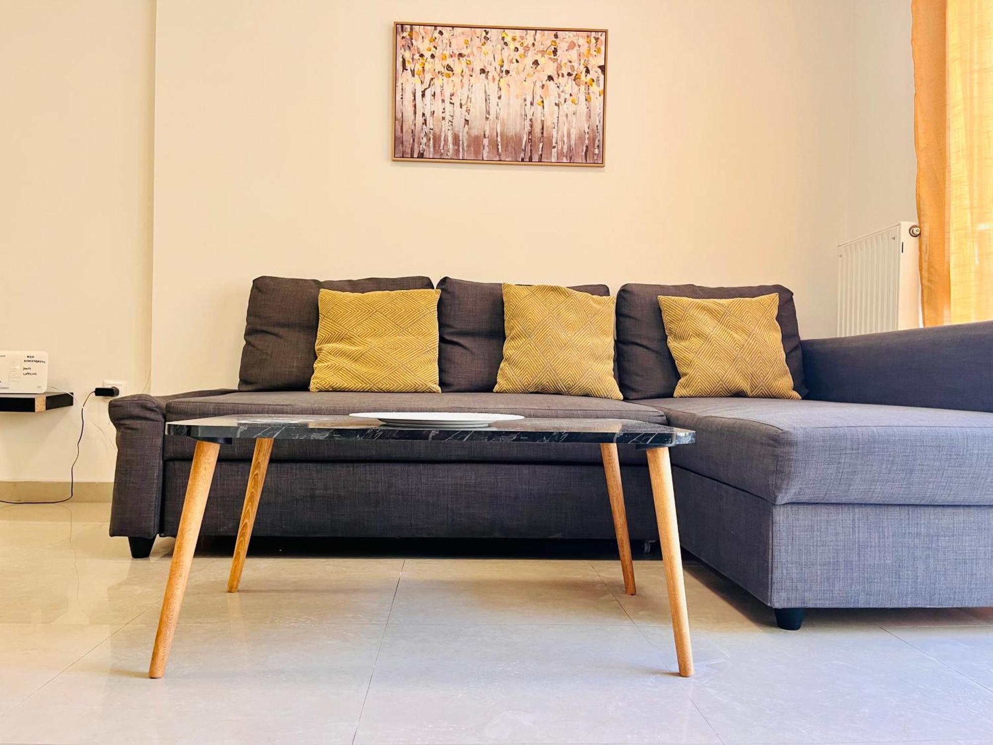 Elvita Apartments 2 เอเธนส์ ภายนอก รูปภาพ