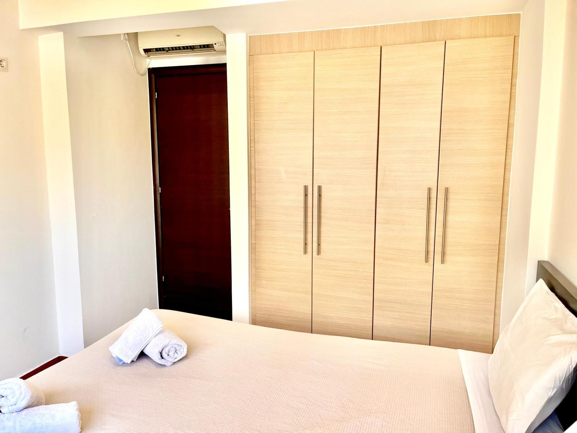 Elvita Apartments 2 เอเธนส์ ภายนอก รูปภาพ