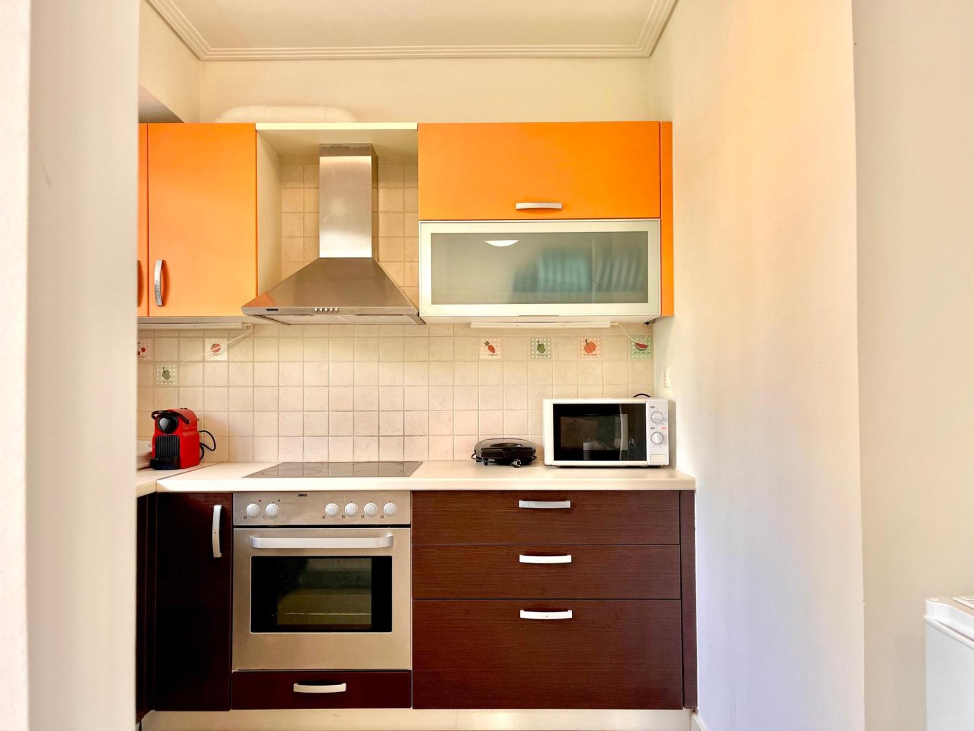 Elvita Apartments 2 เอเธนส์ ภายนอก รูปภาพ