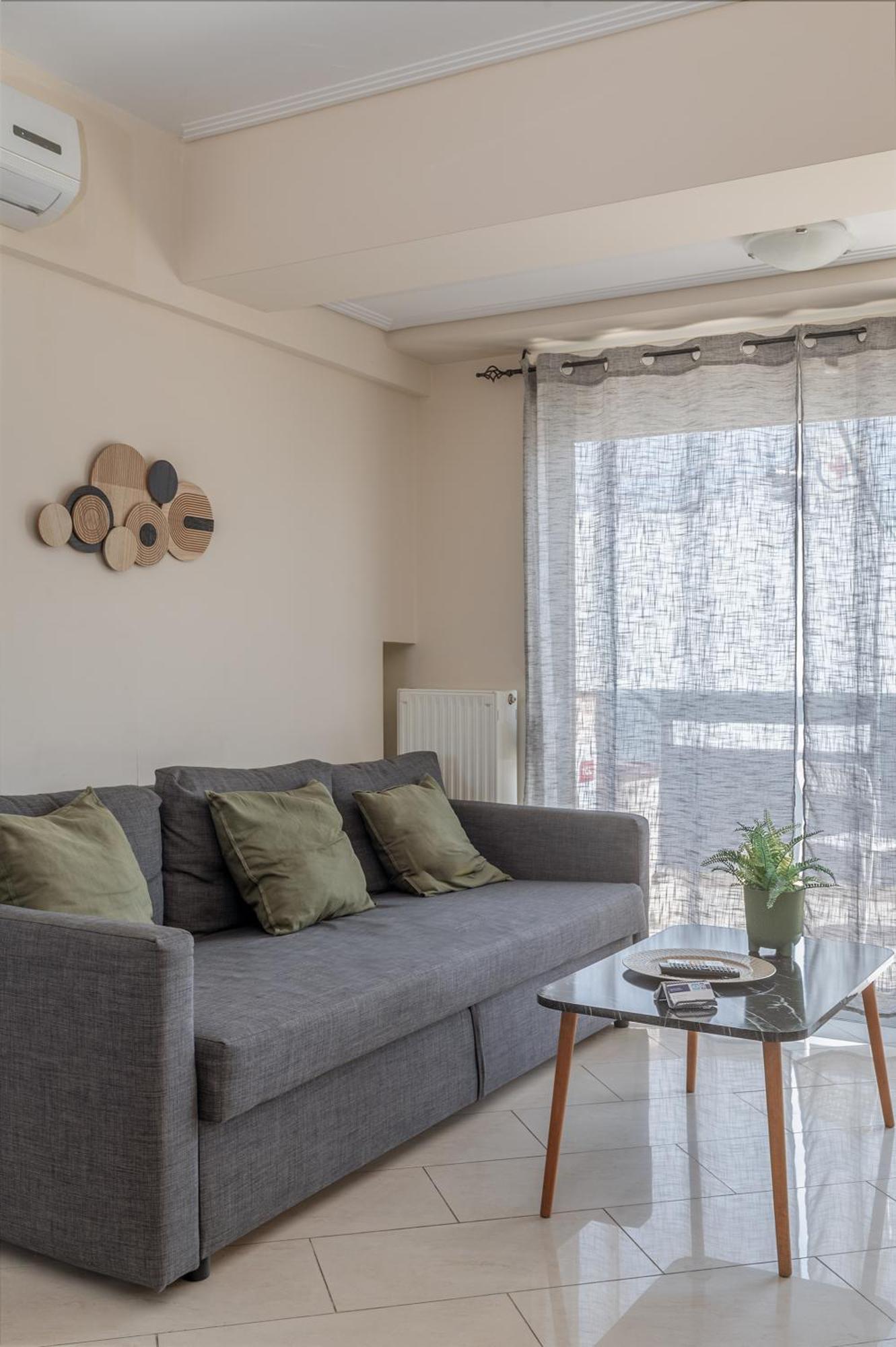 Elvita Apartments 2 เอเธนส์ ภายนอก รูปภาพ